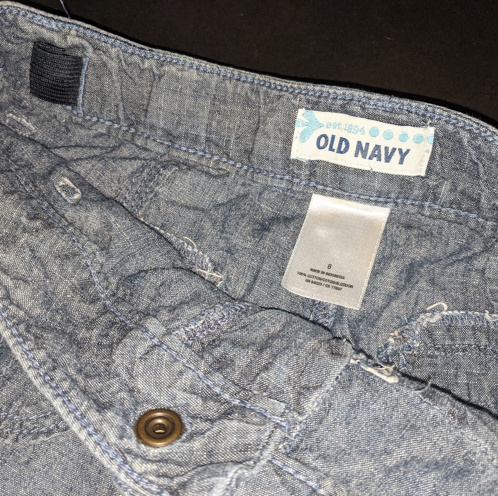 Old Navy Kids Shorts